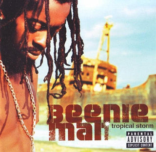 Beenie Man- Tropical Storm