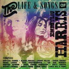 Various (File w/ Emmylou Harris)- The Life And Songs Of Emmylou Harris (Sealed)