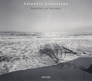 Valentin Silvestrov- Bagatellen Un Sernaden