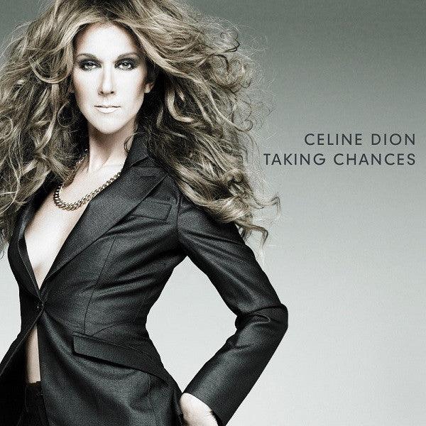 Celine Dion- Taking Chances - Darkside Records