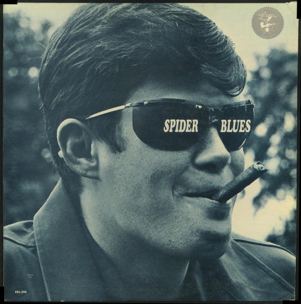 John Koerner – Spider Blues (MONO)