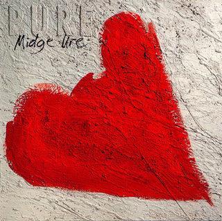 Midge Ure- Pure
