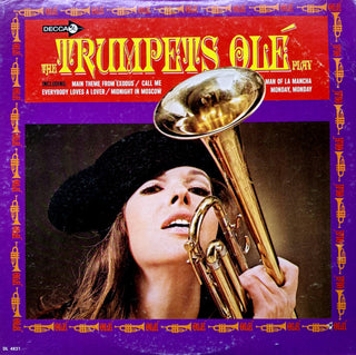 Trumpets Ole- The Trumpets Ole Play