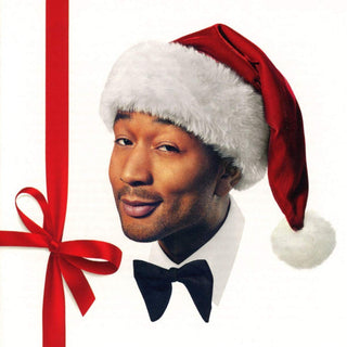 John Legend- Legendary Christmas (DLX)