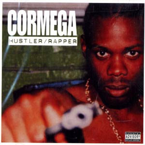 Cormega- Hustler/Rapper