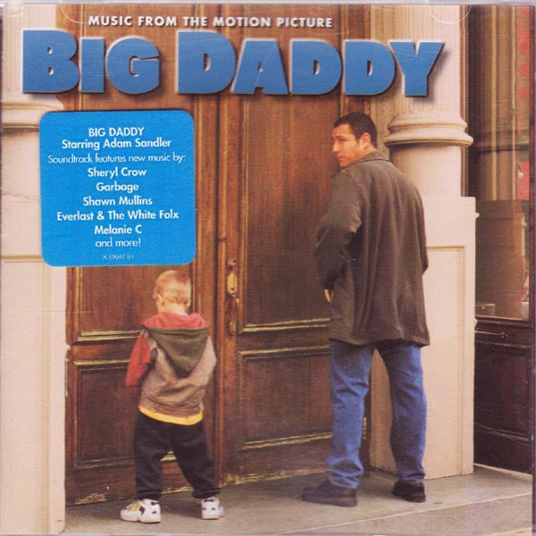 Big Daddy Soundtrack