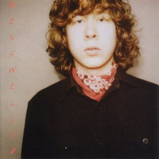 Ben Kweller- Ben Kweller (Used CD)