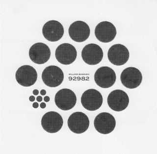 William Basinski- 92982
