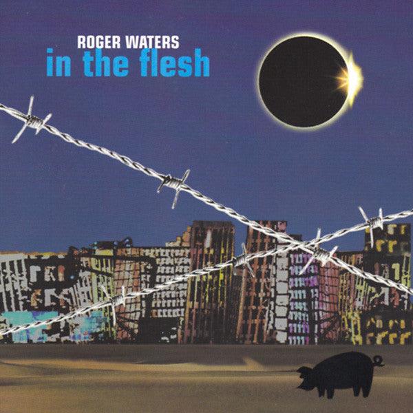 Roger Waters- In The Flesh - Darkside Records