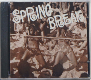Various– Spring Break