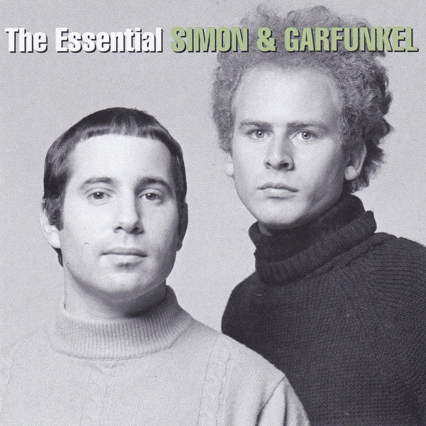 Simon & Garfunkel- The Essential
