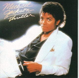 Michael Jackson- Thriller