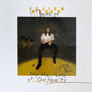 Julien Baker- Little Oblivions