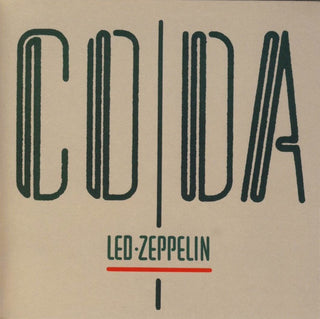 Led Zeppelin- Coda