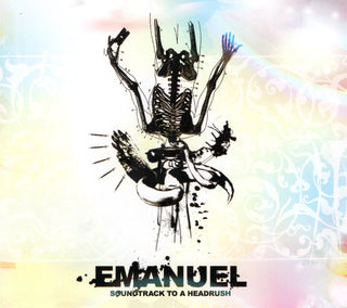 Emanuel- Soundtrack To A Headrush (Used CD)