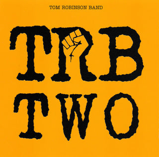 Tom Robinson Band- TRB Two