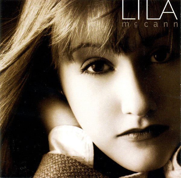 Lila McCann- Lila