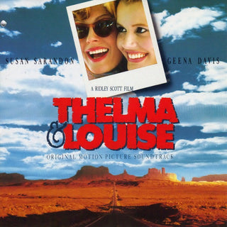 Thelma & Louise Soundtrack