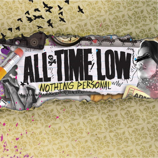 All Time Low- Nothing Personal