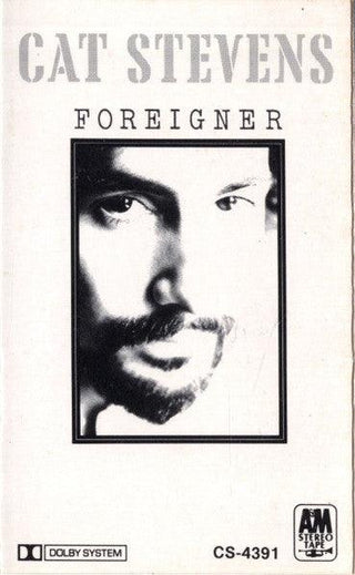 Cat Stevens- Foreigner