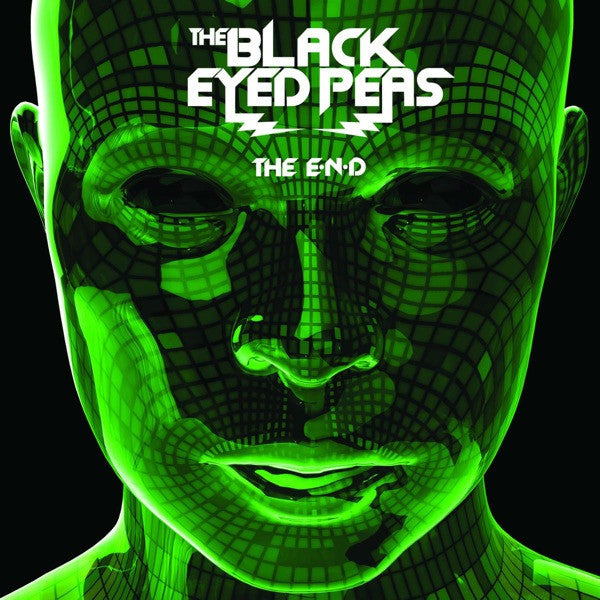 Black Eyed Peas- The End