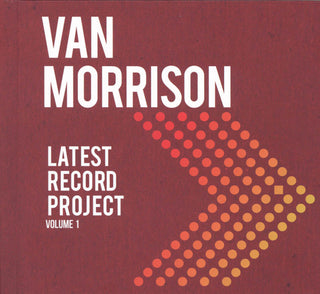 Van Morrison- Latest Record Project Vol.1