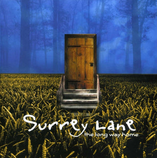Surrey Lane- The Long Way Home