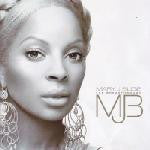 Mary J. Blige- The Breakthrough