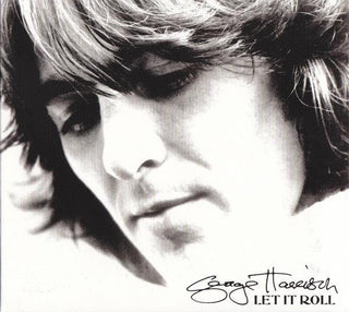 George Harrison- Let It Roll: Songs By George Harrison (Used CD)