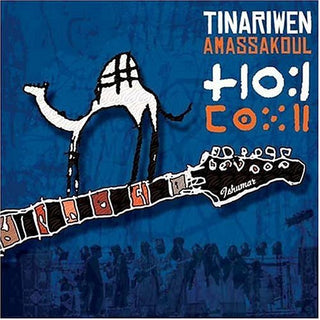 Tinariwen- Amassakoul