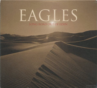 Eagles- Long Road Out Of Eden