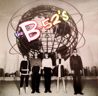 The B-52's- Time Capsule: Songs For A Future Generation