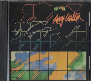 Larry Carlton- Larry Carlton