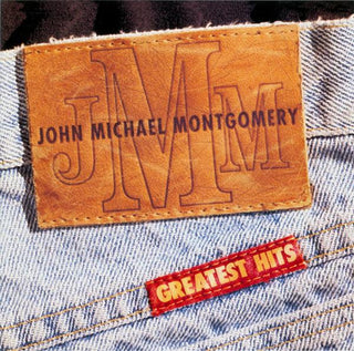 John Michael Montgomery – Greatest Hits