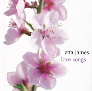 Etta James- Love Songs