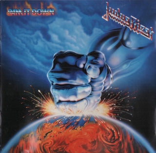 Judas Priest – Ram It Down