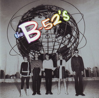 B-52's- Time Capsule