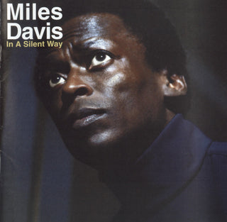 Miles Davis- In A Silent Way (SACD)