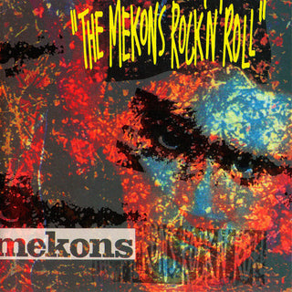 The Mekons- Rock 'N Roll