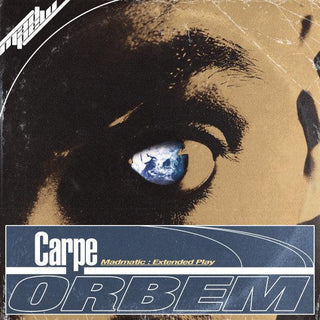 McGyver– Carpe Orbem (Madmatic: Extended Play)