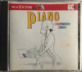 Arthur Rubinstein- Piano Greatest Hits