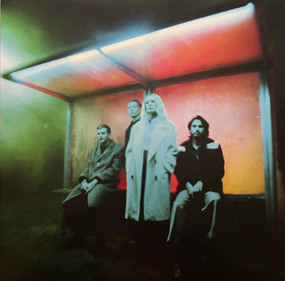 Wolf Alice- Blue Weekend (Used Vinyl)