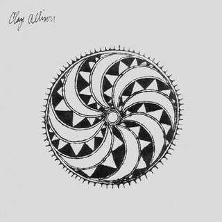 Clay Allison- Fell From The Sun