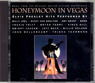 Honeymoon In Vegas Soundtrack