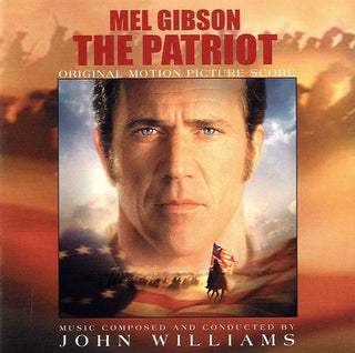The Patriot (Original Motion Picture Score)