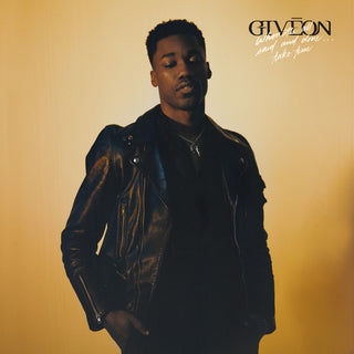Giveon- When It's All Said And Done... Take Time