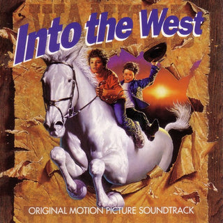 Patrick Doyle, Various – Into The West. Original Motion Picture Soundtrack