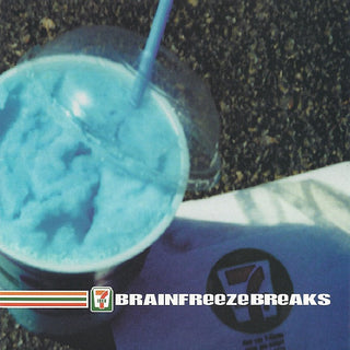 Various- Brainfreeze Breaks