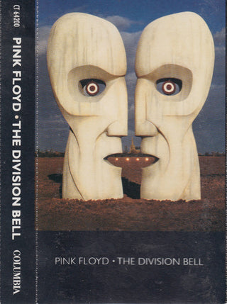 Pink Floyd- The Division Bell