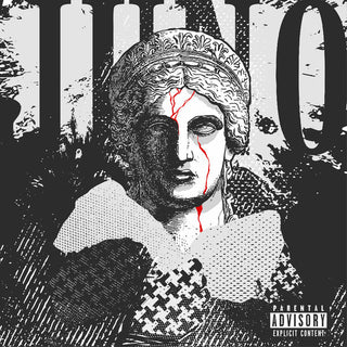 Che Noir- Juno (Black Vinyl, Spine Wear) (Used Vinyl)
